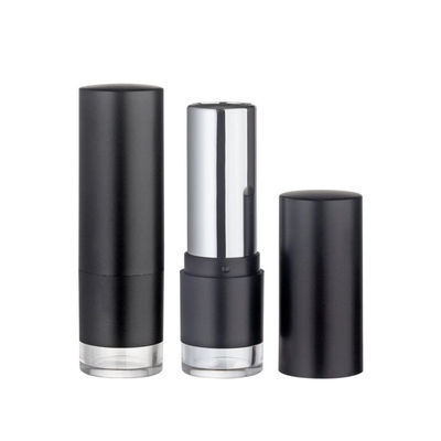 JL-LS116 Cosmetic Round Make Your Own Lip Gloss Tubes 4.5ml