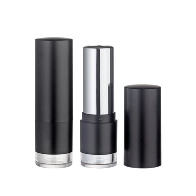 JL-LS116 Round Lipstick Tubes