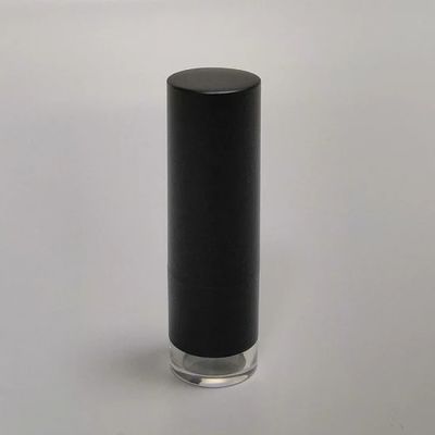 JL-LS116 Cosmetic Round Make Your Own Lip Gloss Tubes 4.5ml