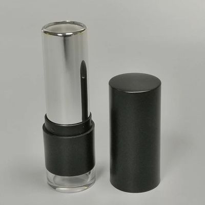 JL-LS116 Cosmetic Round Make Your Own Lip Gloss Tubes 4.5ml