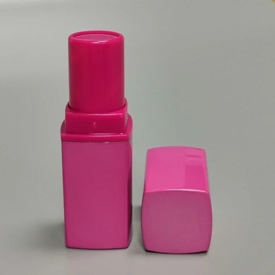 JL-LS115 Square Empty Lipstick Tubes