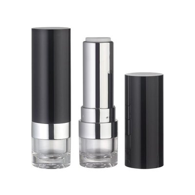 JL-LS114 Round Lipstick Tubes