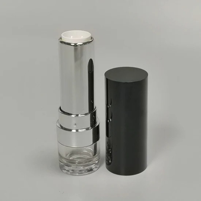 JL-LS114 Round Lipstick Tubes