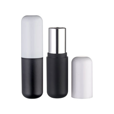 JL-LS113 3ml Plastic Lip Gloss Tubes Case Sustainable Cosmetic Packaging