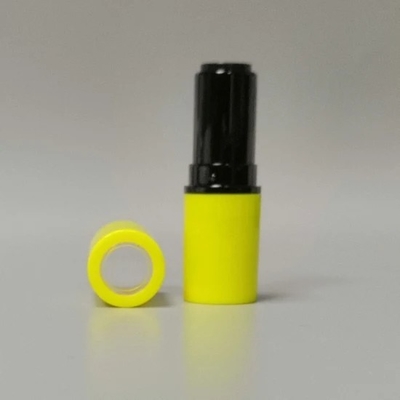 JL-LS112  Plastic Round Lipstick Tubes
