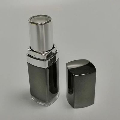 JL-LS117  Square 6ml Lip Gloss Stick Tubes Case Wholesale