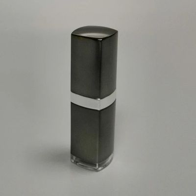JL-LS117  Square 6ml Lip Gloss Stick Tubes Case Wholesale
