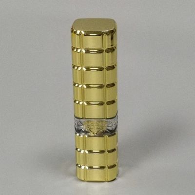 JL-LS119  Moisture Proof Lip Gloss Square Tubes 3.5ml 23.5mm Diameter