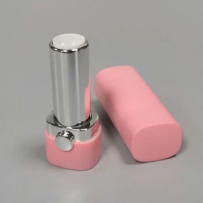 JL-LS120 Square Lip Gloss Sample Tubes 4.5ml Moisture Proof