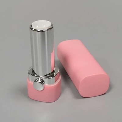 JL-LS120 Square Lipstick Tube