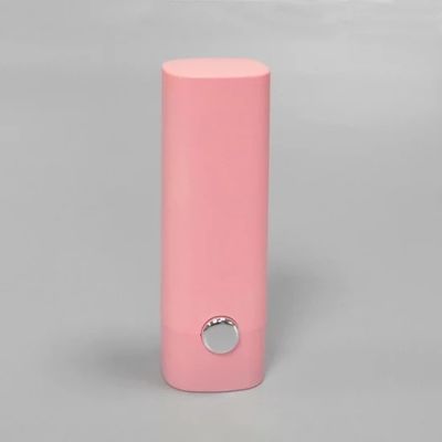 JL-LS120 Square Lip Gloss Sample Tubes 4.5ml Moisture Proof