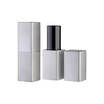 JL-LS207 Square Magnet Closure Lip Gloss Cute Tubes 7ml