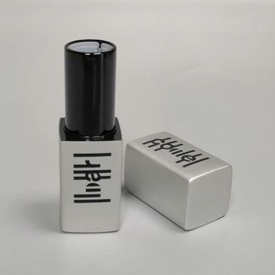 JL-LS207 Square Magnet Closure Lip Gloss Cute Tubes 7ml