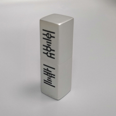 JL-LS207 Square Magnet Lipstick Tube