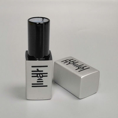 JL-LS207 Square Magnet Closure Lip Gloss Cute Tubes 7ml