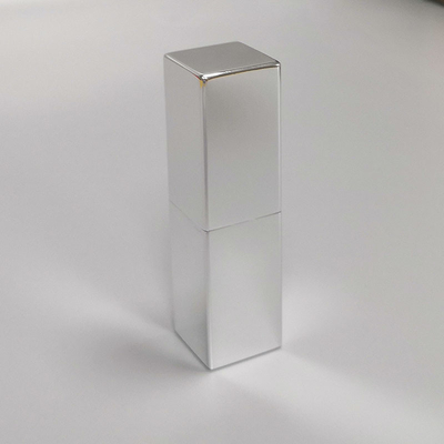 JL-LS208 Square Magnet Lipstick Tube