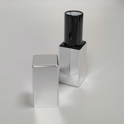 JL-LS208 Square Magnet 10ml Empty Tubes For Lip Gloss