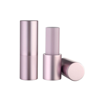JL-LS211 Round Magnet Lipstick Case