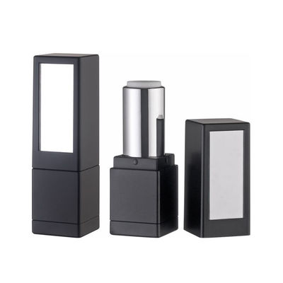 JL-LS110 Square Cute Lip Gloss Tubes Empty 3.5ml For Cosmetic