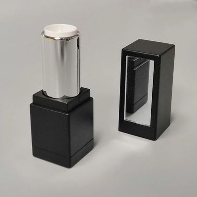 JL-LS110 Square Cute Lip Gloss Tubes Empty 3.5ml For Cosmetic