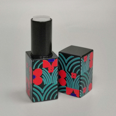 JL-LS212 Square Magnet Lipstick Case