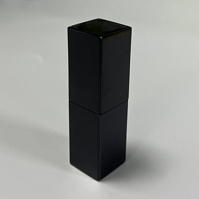 JL-LS216 Square Magnet 5ml Aluminum Lipstick Tube UV Decoration