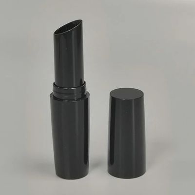 JL-LS128 Airtight 6ml Lipstick Container Empty Round