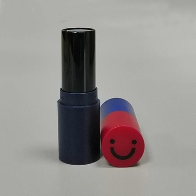 JL-LS129 Round ABS Lipstick Tube