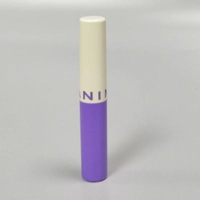JL-LS130 Round ABS High Quality Lip Gloss Tubes 3.5ml