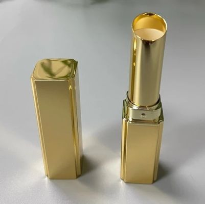 JL-LS131 Square Lipstick Tube 4.5ml Printed Lip Gloss Tubes