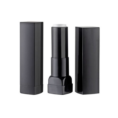 JL-LS136 Square 5ml Small Lip Gloss Containers Make Up Packaging