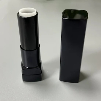 JL-LS136 Square Lipstick Tube Make-up Packaging
