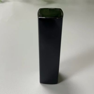 JL-LS136 Square 5ml Small Lip Gloss Containers Make Up Packaging