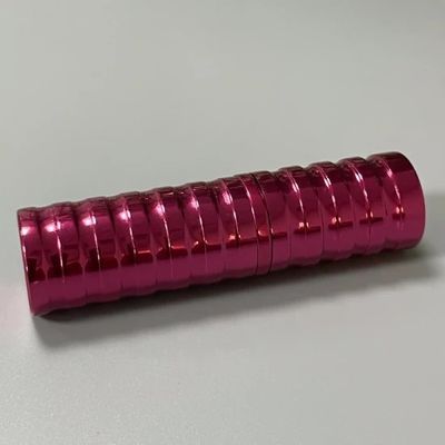 JL-LS138 Round 2ml Lipstick Tube Container Make Up Packaging