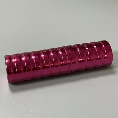JL-LS138 Round Lipstick Tube Make-up Packaging