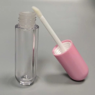 JL-LG103B Round 5ml 0.16oz Empty Lipstick Tubes