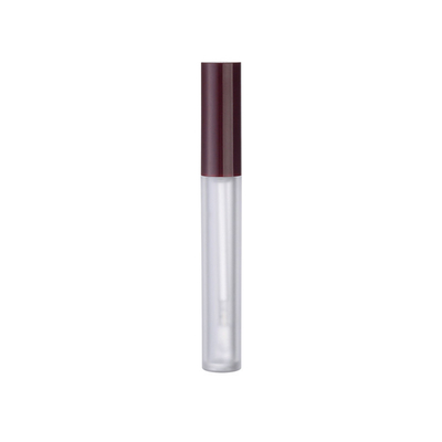 JL-LG108 Round Lip Balm Lip Gloss Tube 2.5ml Lip Gloss Tube