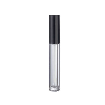 JL-LG110  5ml 0.15oz Personalized Lip Gloss Tubes Plastic In Stock