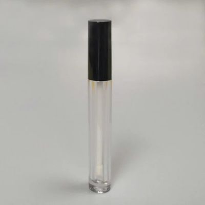 JL-LG110  5ml 0.15oz Personalized Lip Gloss Tubes Plastic In Stock