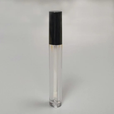 JL-LG110  Lip Gloss Case 5ml 0.15oz Plastic Lip Gloss Tubes
