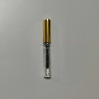 JL-LG112  Empty Custom Made Lip Gloss Tubes 6ml 0.15oz Plastic