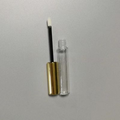 JL-LG112  Empty Custom Made Lip Gloss Tubes 6ml 0.15oz Plastic