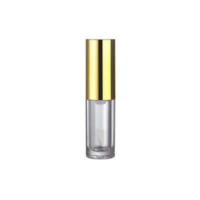 JL-LG101 Round Empty Lipgloss Tubes