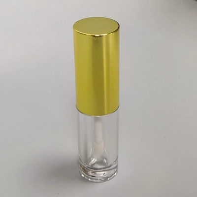 JL-LG101 Round Empty Lipgloss Tubes