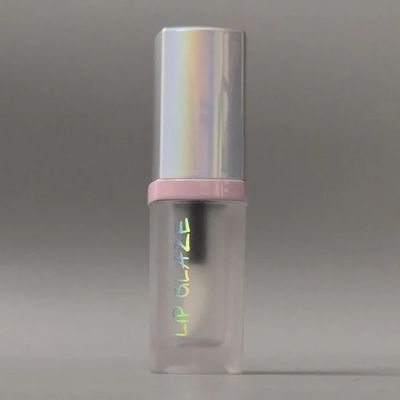 JL-LG201 Cosmetics Private Lable Lip Gloss Empty Tubes 3ml