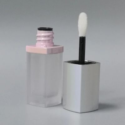 JL-LG201 Cosmetics Private Lable Lip Gloss Empty Tubes 3ml
