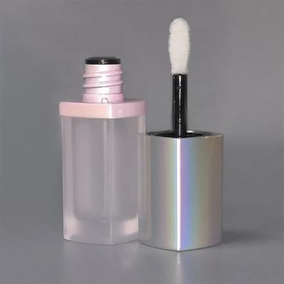 JL-LG201 Cosmetics Private Lable Lip Gloss Empty Tubes 3ml