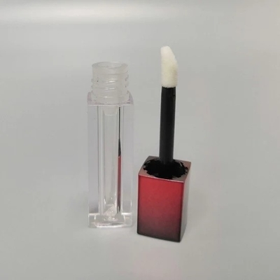 JL-LG202 Mini Lip Gloss Tube 1ml  Square Lipgloss Tube