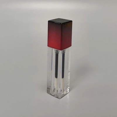 JL-LG202 Mini Lip Gloss Tube 1ml  Square Lipgloss Tube