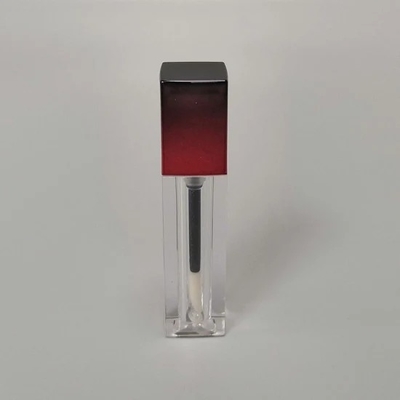 JL-LG202 Mini Lip Gloss Tube 1ml  Square Lipgloss Tube